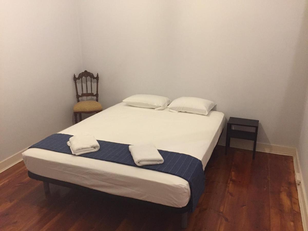 ליסבון Guest House Casa Dos Reis מראה חיצוני תמונה
