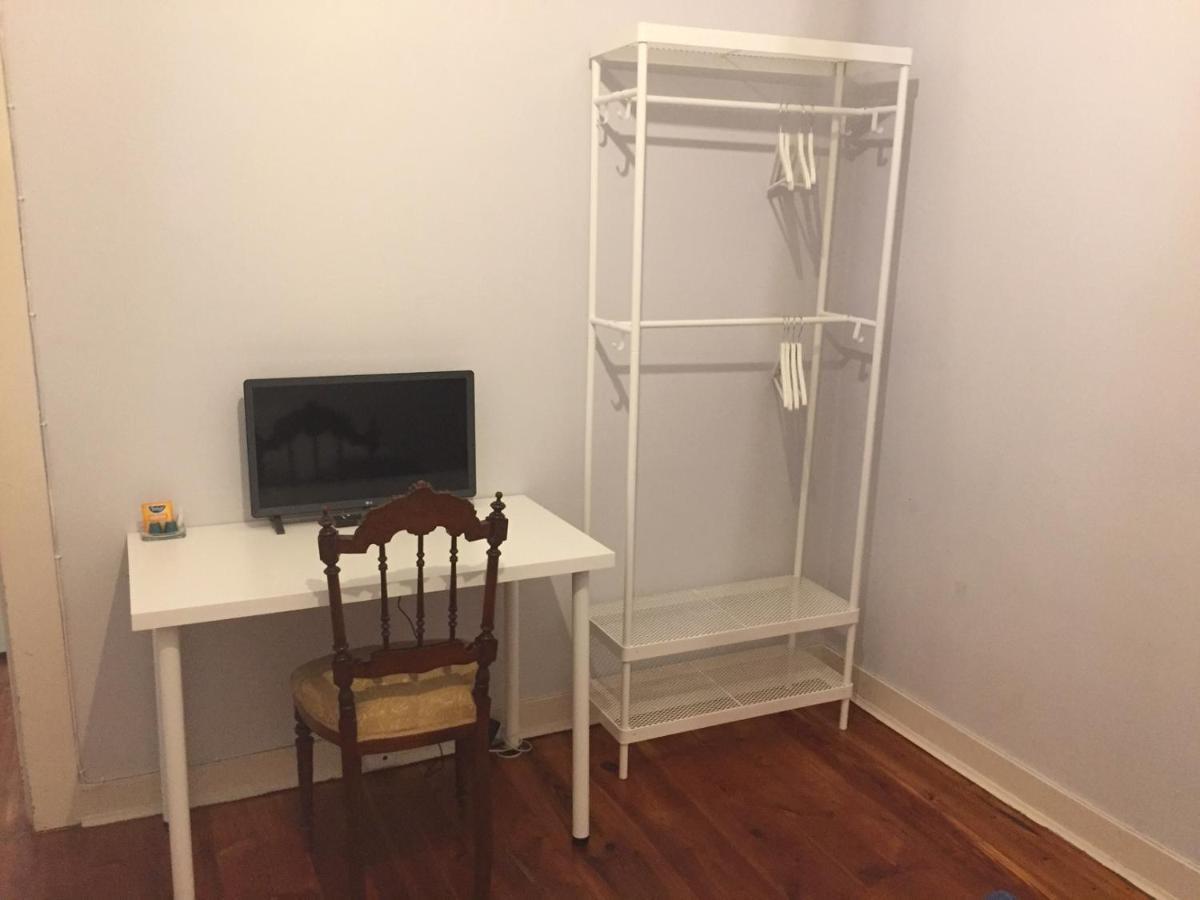 ליסבון Guest House Casa Dos Reis מראה חיצוני תמונה