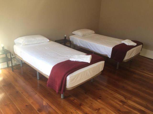 ליסבון Guest House Casa Dos Reis מראה חיצוני תמונה